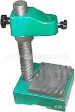 小型测量台量 表支架 比较仪支架 高度规 千分比较仪座 移动台架