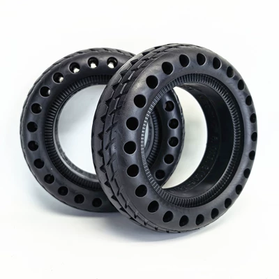solid tires, Elektrikli avtomobil şinləri