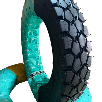 New tricycle, Electric tricycle tires