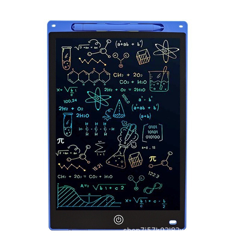 手写板lcd6.5/8.5/10/12/16寸液晶电子手写板儿童绘画板LCD写字板|undefined