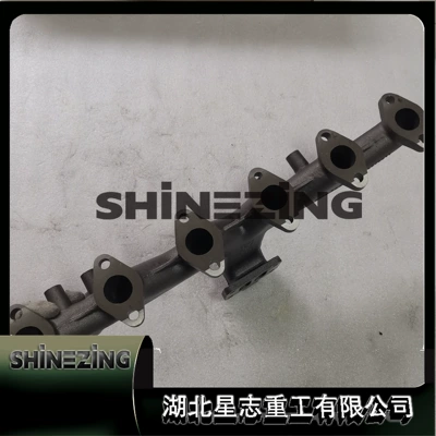 3979211 Exhaust Exhaust manifold