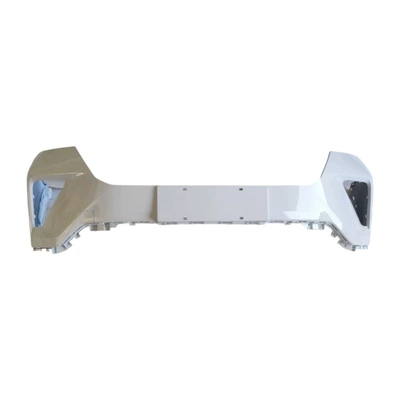 Bumper Assembly Front Bumper Rear Bumper