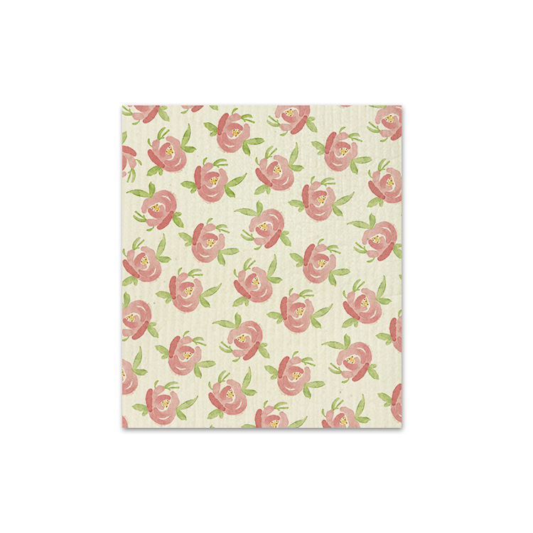 꽃의 반복 조합 사진 4