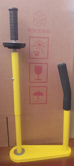 Extractor de película enrollador de película máquina de embalaje manual 45cm50cm Extractor de película en stock