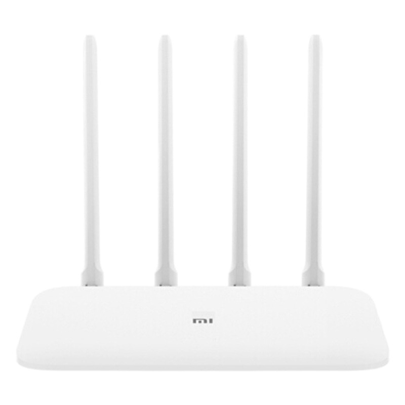 X meter router 4A versión Gigabit 5G inalámbrico WIFI fibra óptica de alta velocidad inteligente 4C 100M