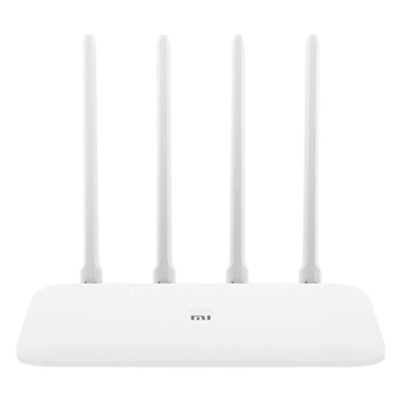 X Mi Router 4A Gigabit Version 5G Беспроводной WIFI Оптоволоконный Высокоскоростной Smart 4C 100M