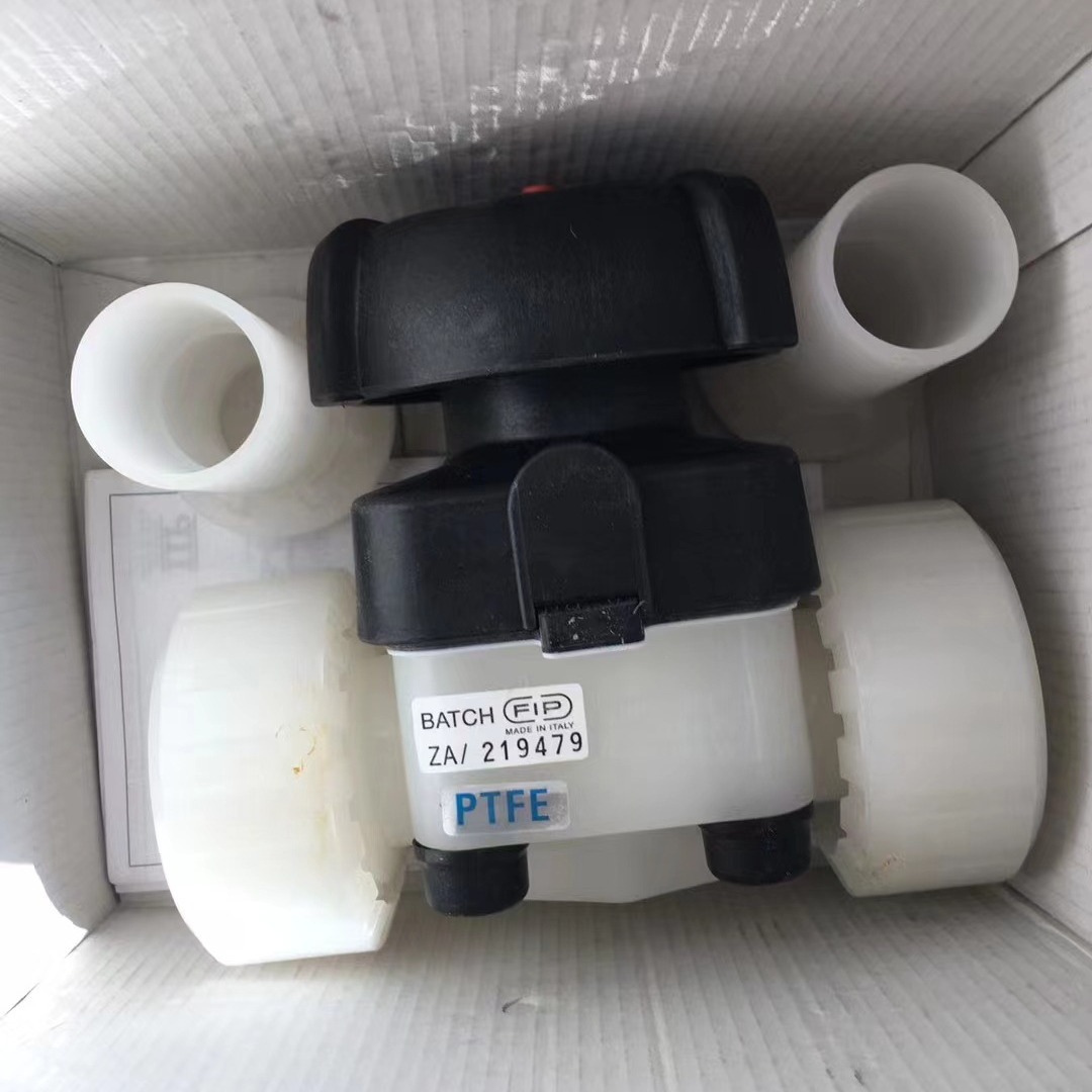 意大利FIP HF酸流量计FL 075815 型号：F3.00.H.06原装进口
