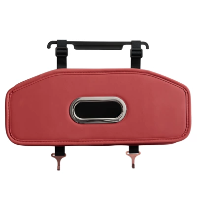 Car storage bag/box, Bag, Tissue Box, Cup Holder