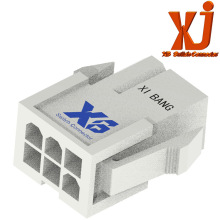 ���N����ʽCP�Դ�B����2x3PIN �������g��:4.2mm �p��Wafer���
