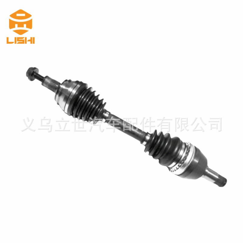 Direct Supply from the Manufacturer Mercedes-Benz Half-Shaft A2463308800 A2463302700 A2463302301 W176