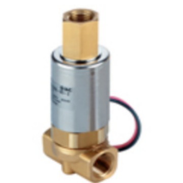 SMC电磁阀VDW系列