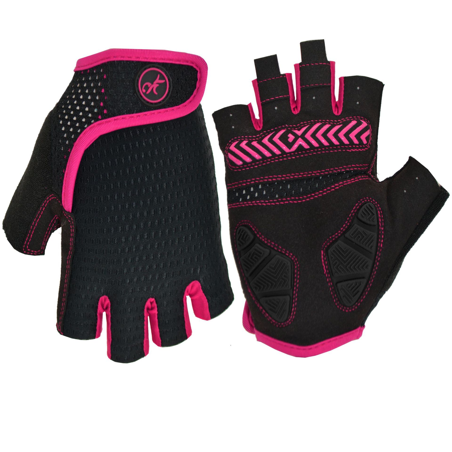 솔리드 실리콘 팜 핑크