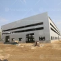 安装制作工程搭建钢结构