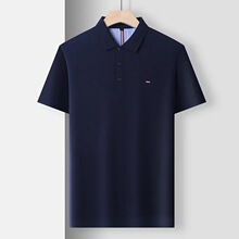 Q 87832 Summer Casual Men's Short Sleeve T-Shirt ���e��ʿ��