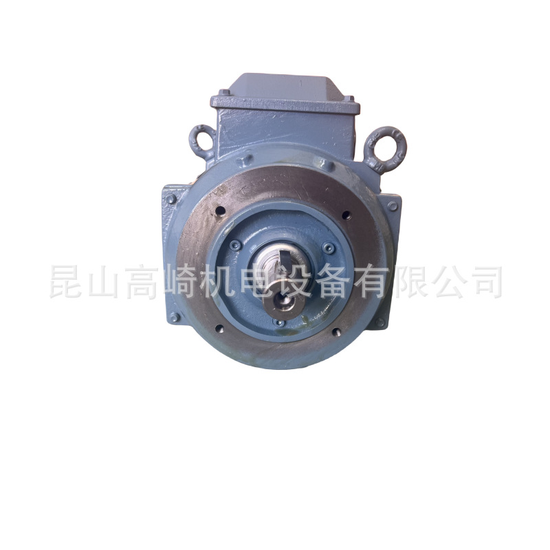 原厂原装ABB电机M3BP71MB6-0.25KW 6极立卧式三相异步电机