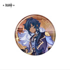 正規品 原神 官谷周辺 フニーナ放浪者 八重神子バッジ バジ谷人気完全版