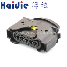 DJ7055K-3.5-21 汽车接插件线束插头连接器胶壳 配端子09 4415 51