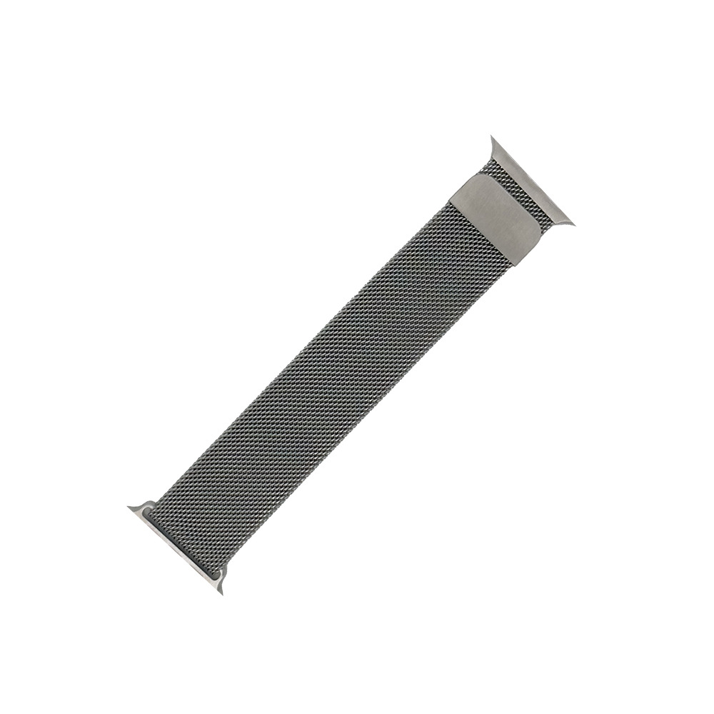 Adecuado para Apple Watch applewatch Milanis iwatch5678 metal se 7th y 8th generación Correa fabricante