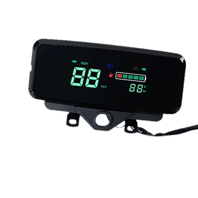 Other Electric Vehicle Accessories – Electric Vehicle Instrument Assembly