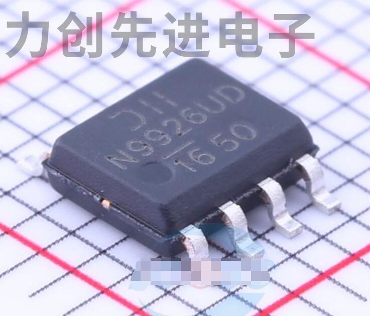 DMG9926USD-13 封装 SOIC-8 MOS场效应管