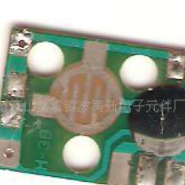 IC波涛新电子元件厂 供音乐芯片IC 中华大陆国歌《义勇军进行曲》