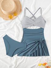 X 52943L Women's Tankinis Set 2026 New Design Perfect for