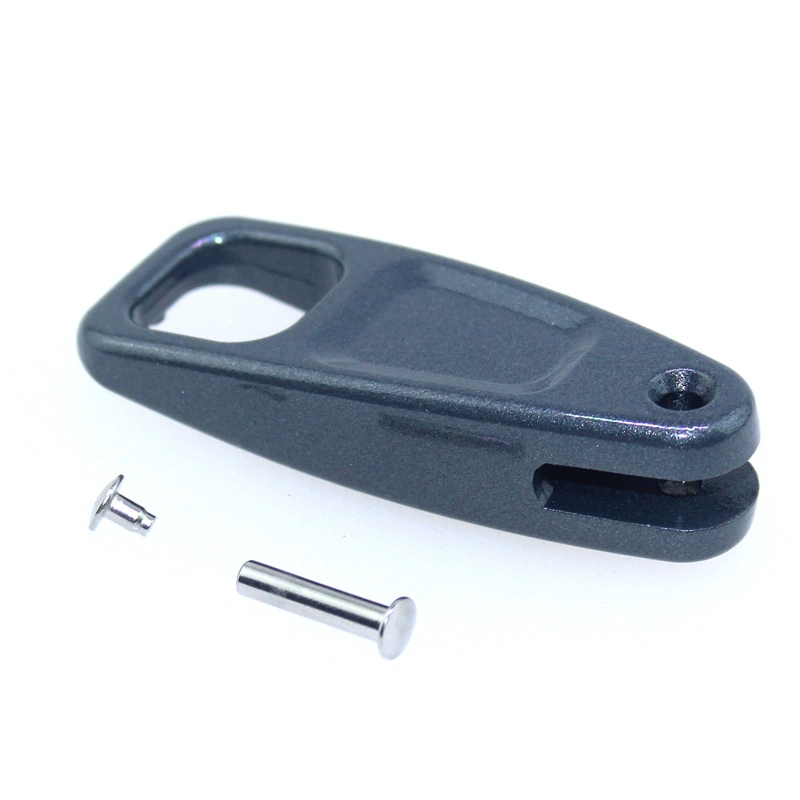 Yamaha 9,9-15-30-40-60 Зажимная ручка судовой внешней машины 6E0-43118-01