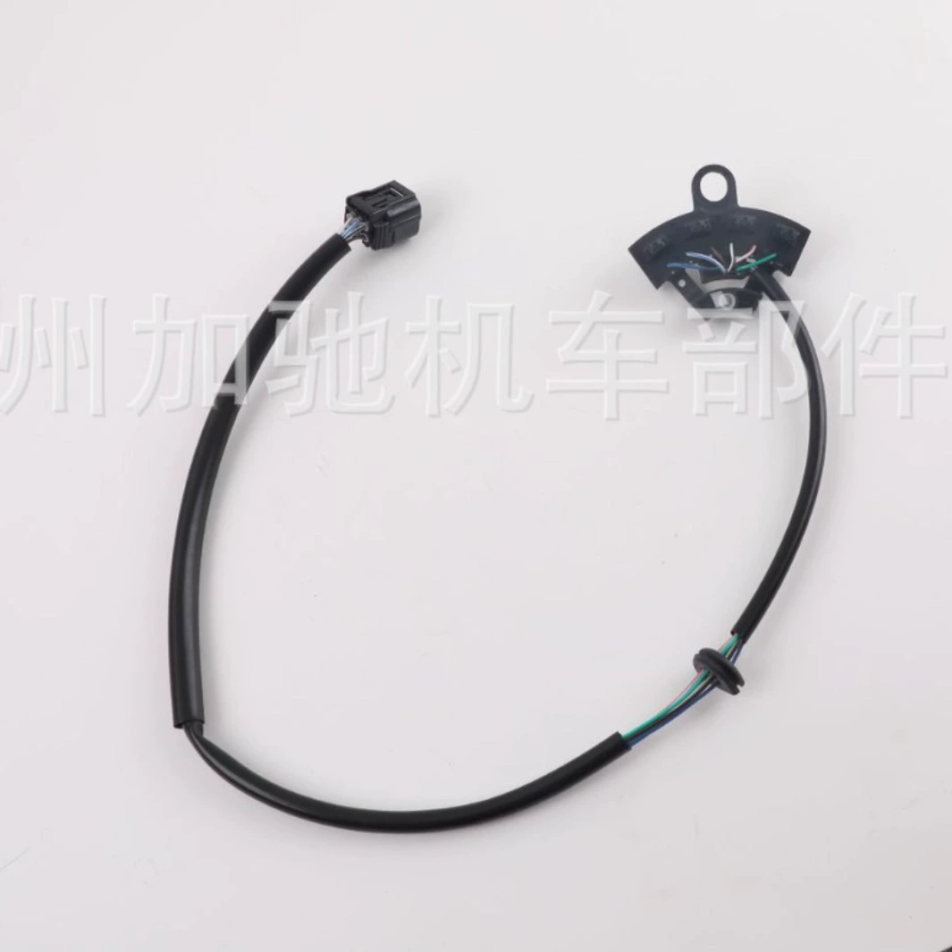 CKP мотоцикл Холл датчик 31220-K27-V01,31220-KZR-601 датчик магнитной катушки