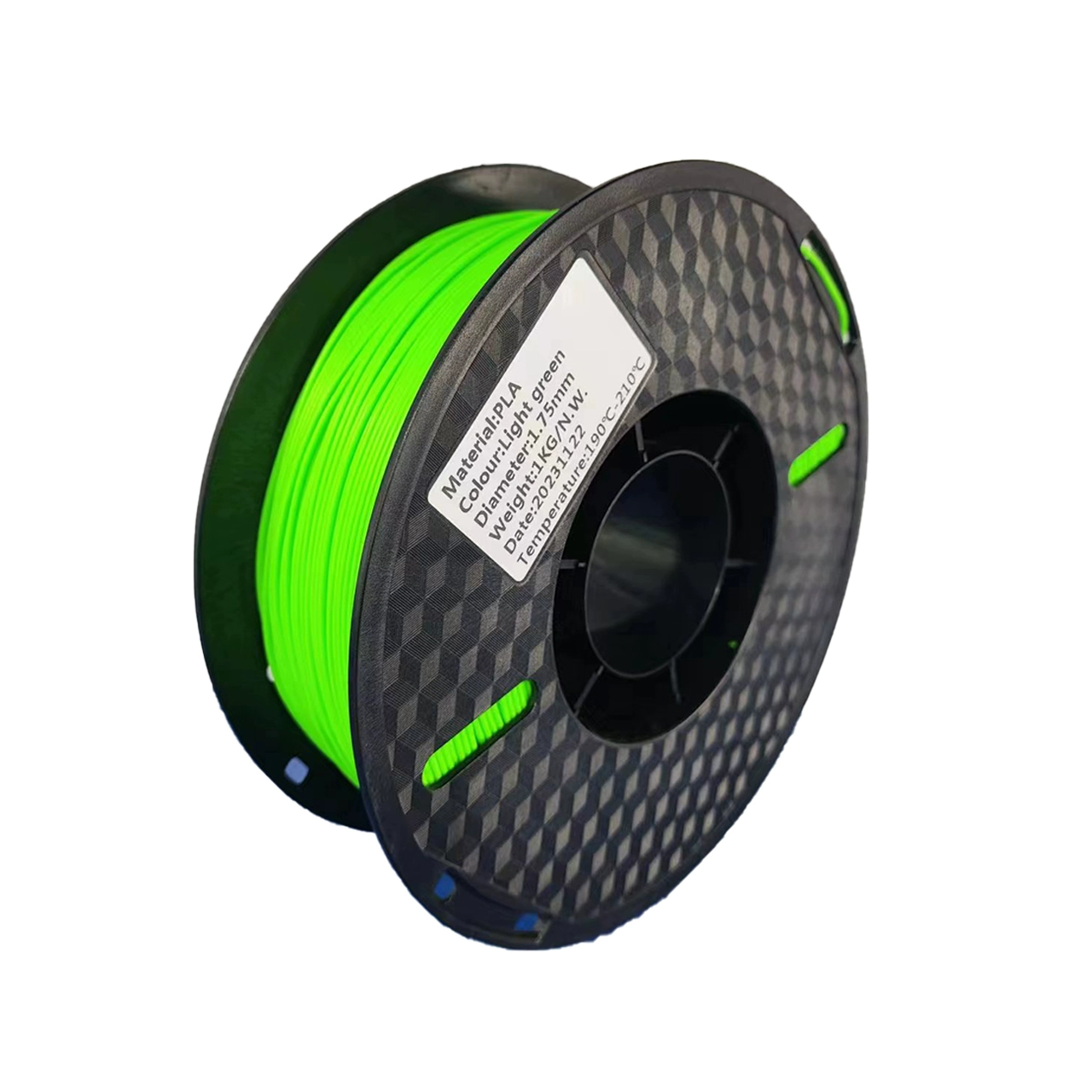 Printer, 3D printing, PLA, 1.75mm