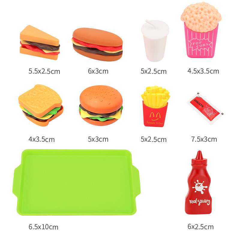 复制_伙 儿童过家家西餐快餐可拆仿真汉堡包面包.jpg