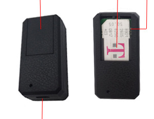 4Gtk901 Gps Locator Real-Time Car Locator, Gps Tracker, Global Coverage Accurate Positioning