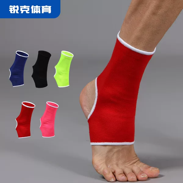 Professional Fighting Ankle Protection, Breathable Compression Anti-Sprain Foot Socks, Direct Shipment from the Source Factory