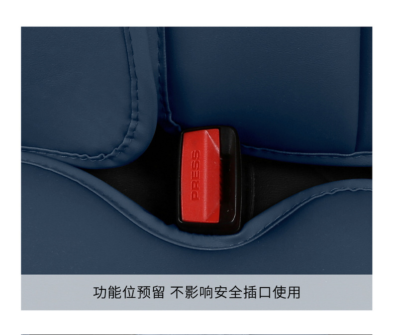 2025 Full Car Five-Seater Four-Season Universal Car Seat Cushion Full Surround Cushion Cover Leather Seat Cover Full Wrap Seat Cushion Thickened
