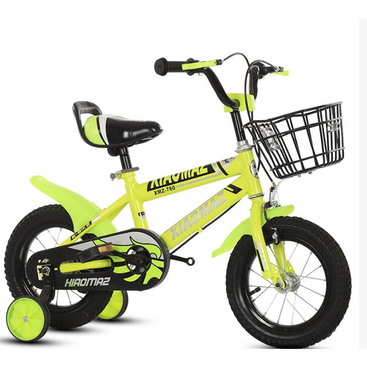 Children's bicycle