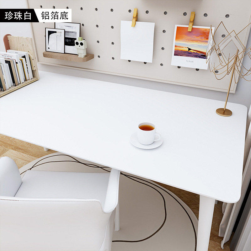 펄 화이트 001