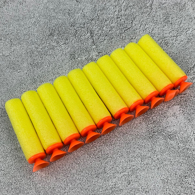 Jieying AWM cargador MSR cargador M24 soporte aleación cartucho juguete DSR 98K cargador de pistola de bala suave