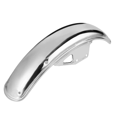 Mud Tile Retaining Board, Motorcycle Fender