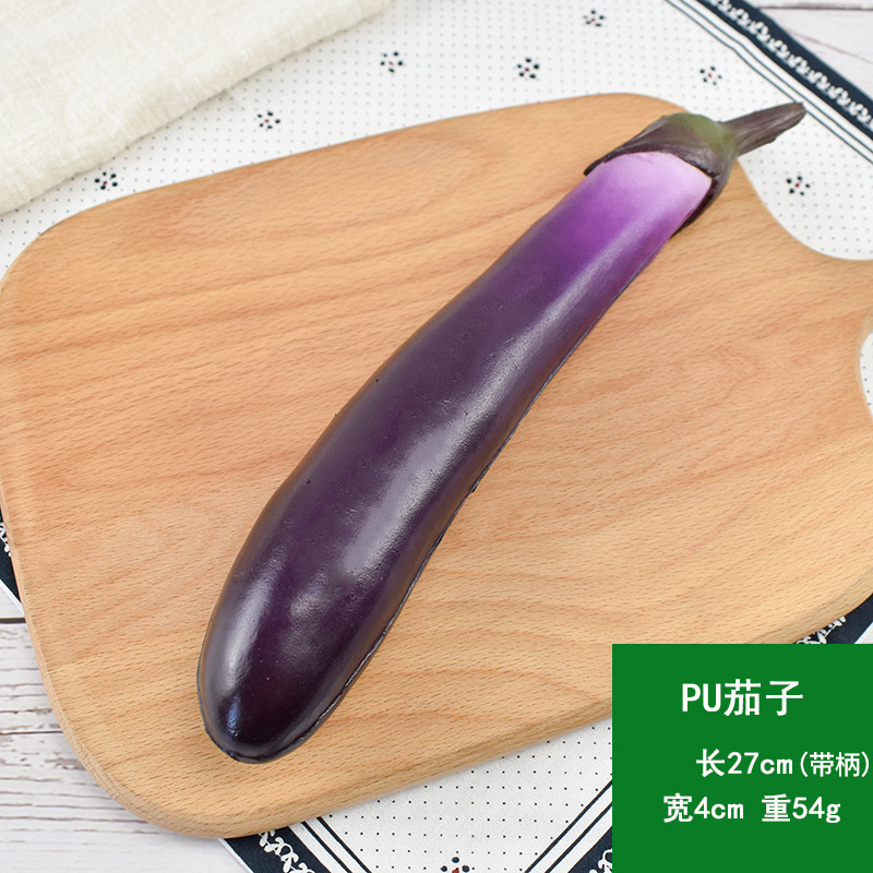 Pu eggplant