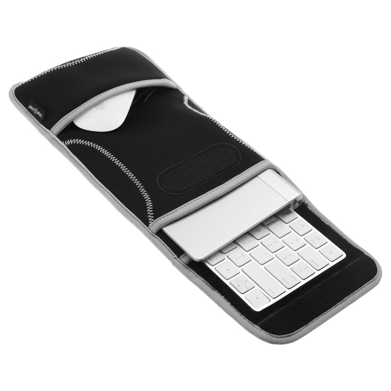 Tianxing 越境新しいキーボード収納袋 Apple マウスカバータッチパッド保護カバーホットスタイル卸売|undefined