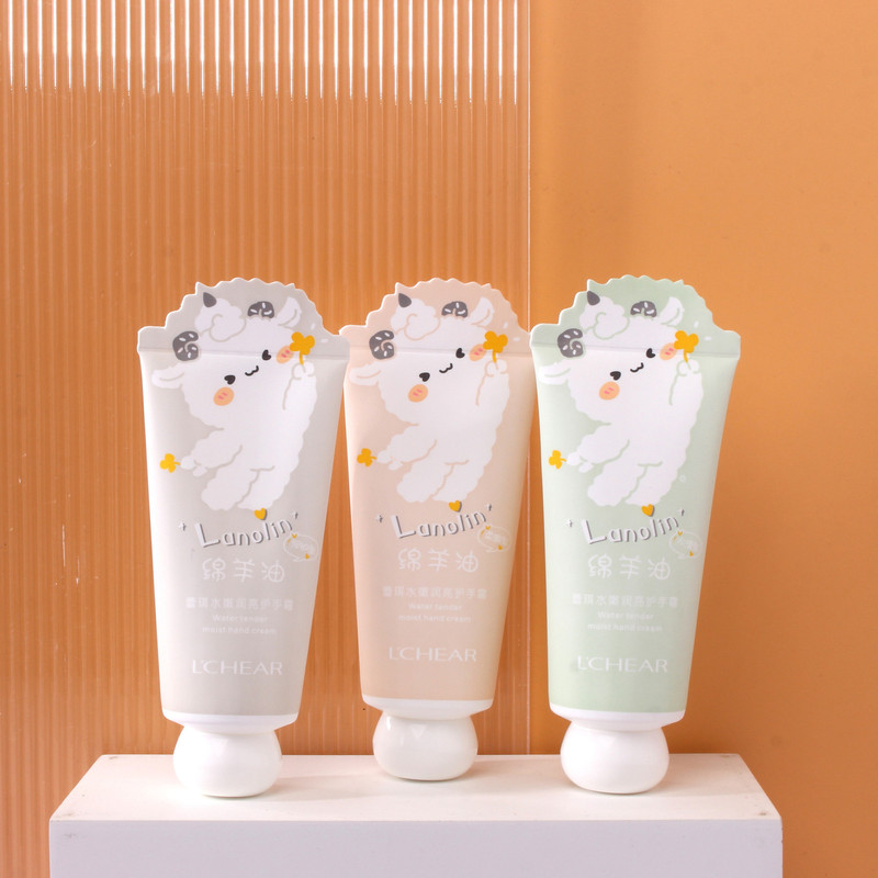 蕾琪6-202水軟潤亮ハンドクリーム蕾琪6-202水軟潤亮ハンドクリーム卸売り代行|undefined