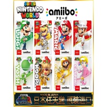����Nintendo Switch������NS amiibo�R����W·�׼�������k�κ�