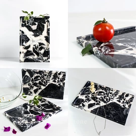 盘;装饰托盘;蜡烛器皿