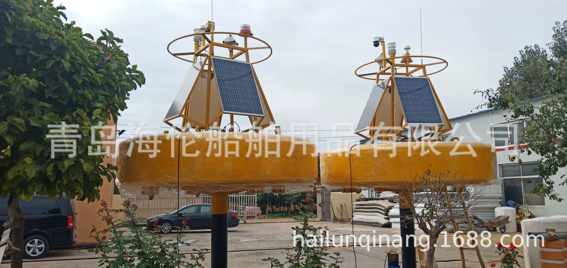 Таншань-Сити Диверсия Эмбанка Навигационный Знак Общий период Воздушный Дианель Специальный Водный Глубокий Буй