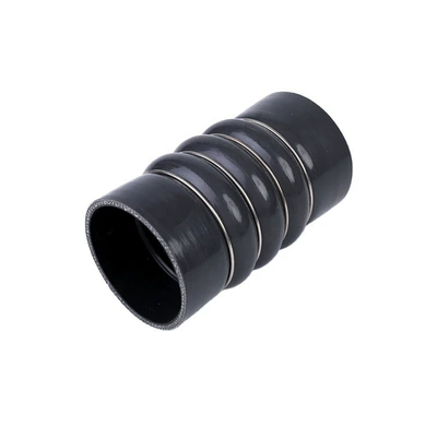 Car Turbocharger Silicone Hose 45-110mm Cooling Intercooler Hose High Temperature Resistant Connecting Straight Pipe (automobile water pipe) - id-45x100mm