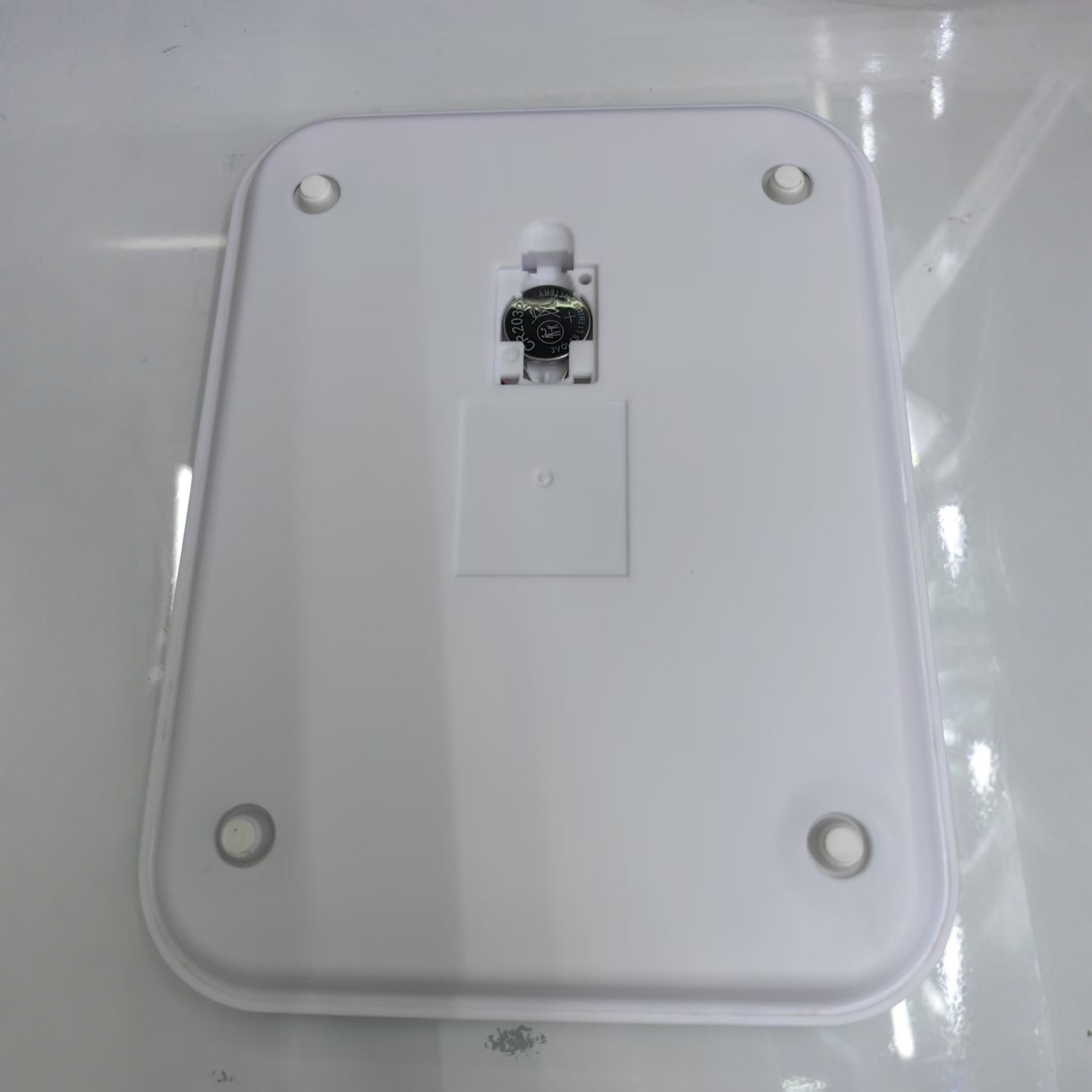 2025 comercio exterior 5kg / 1g báscula electrónica de cocina con tazón báscula electrónica de acabado báscula de horneado de alimentos domésticos g báscula