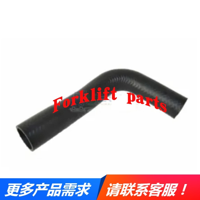 TOYOTA丰田叉车配件13Z/14Z发动机7FD40/50进水管16512-30510-71