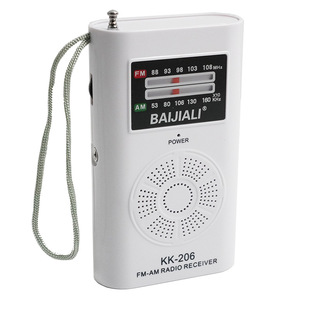 Mini Portable Radio Amazon Vintage Vintage Pointer Radio Small Multifunctional FM/AM Radio