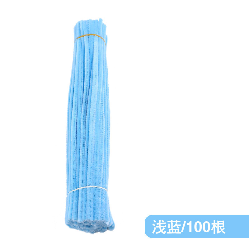 Duo Le Twister Stick Factory Source Venta al por mayor Macarons Super Secret Handmade Stripper Juguetes de bricolaje para niños