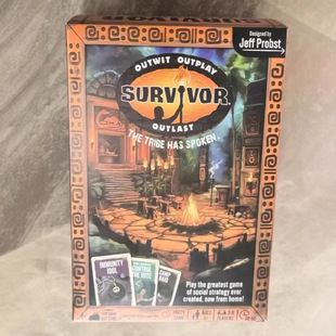 �羳��ƷSurvivor&nbsp;Card Family Party Game�Ҵ����Α�