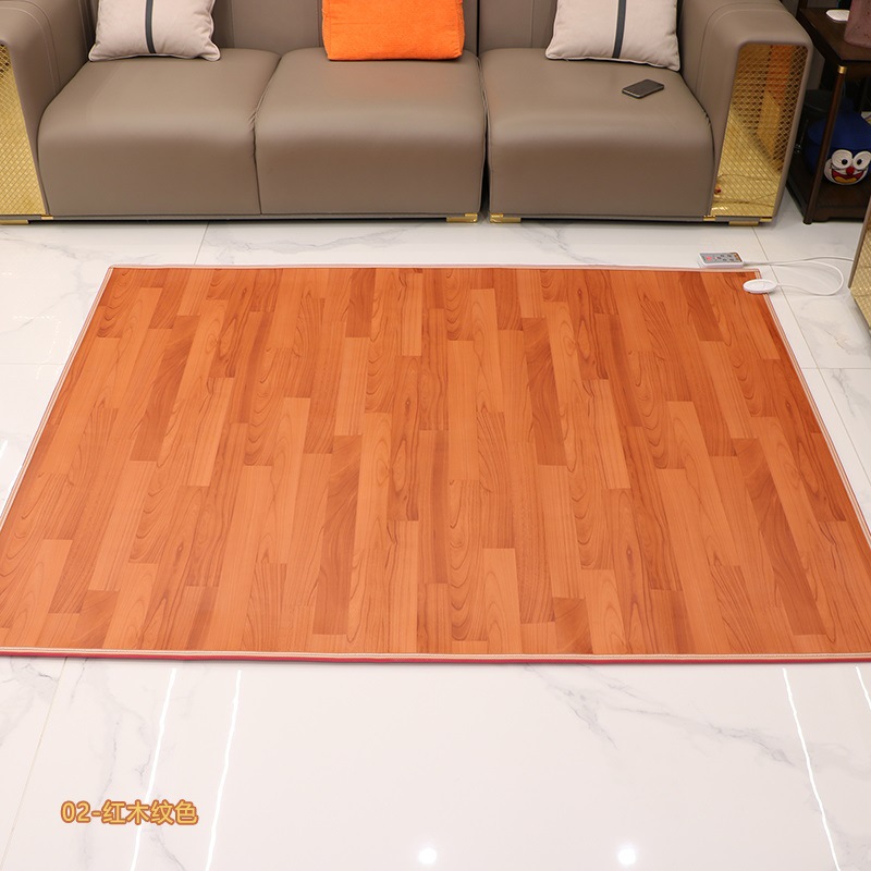 almohadilla de calefacción de suelo de grafeno para hogar yoga eléctrico calefacción de suelo calefacción de suelo calefacción de suelo calefacción de suelo calefacción de sala de estar almohadilla de calefacción geotérmica manta caliente